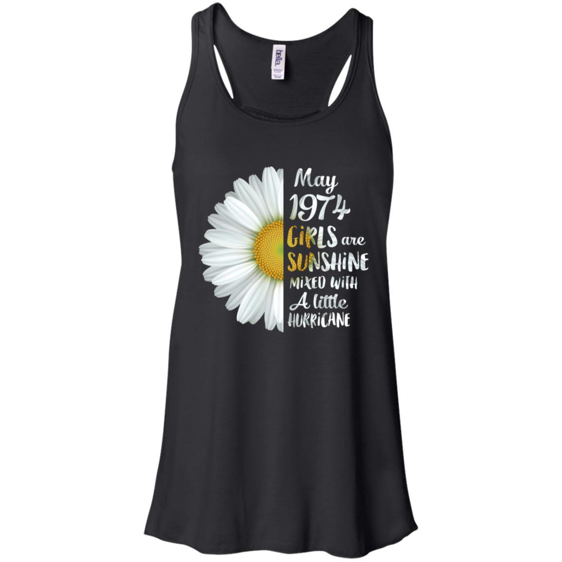 May Girls 1974 48th Birthday Gifts