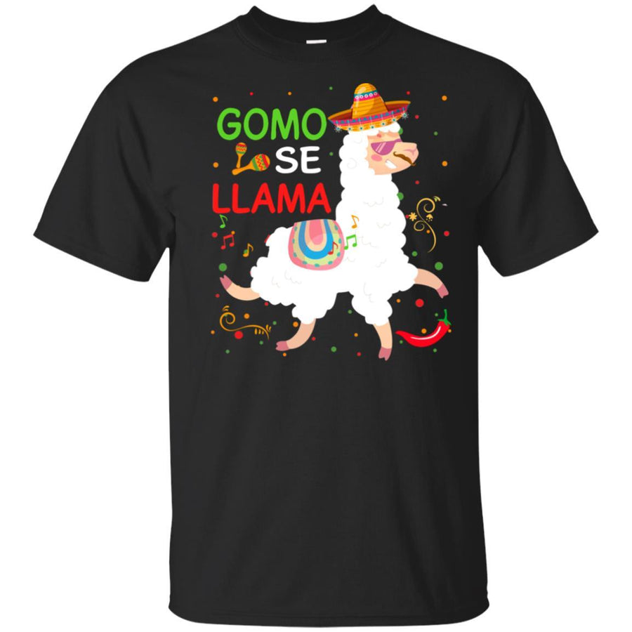 Como Se Llama Funny Mexican Cinco De Mayo-T-Shirt & Hoodie-Classic T-Shirt-Black