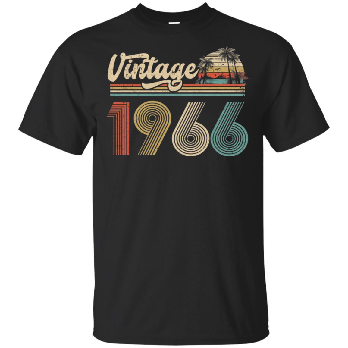 56th Birthday Gift Vintage 1966 Classic