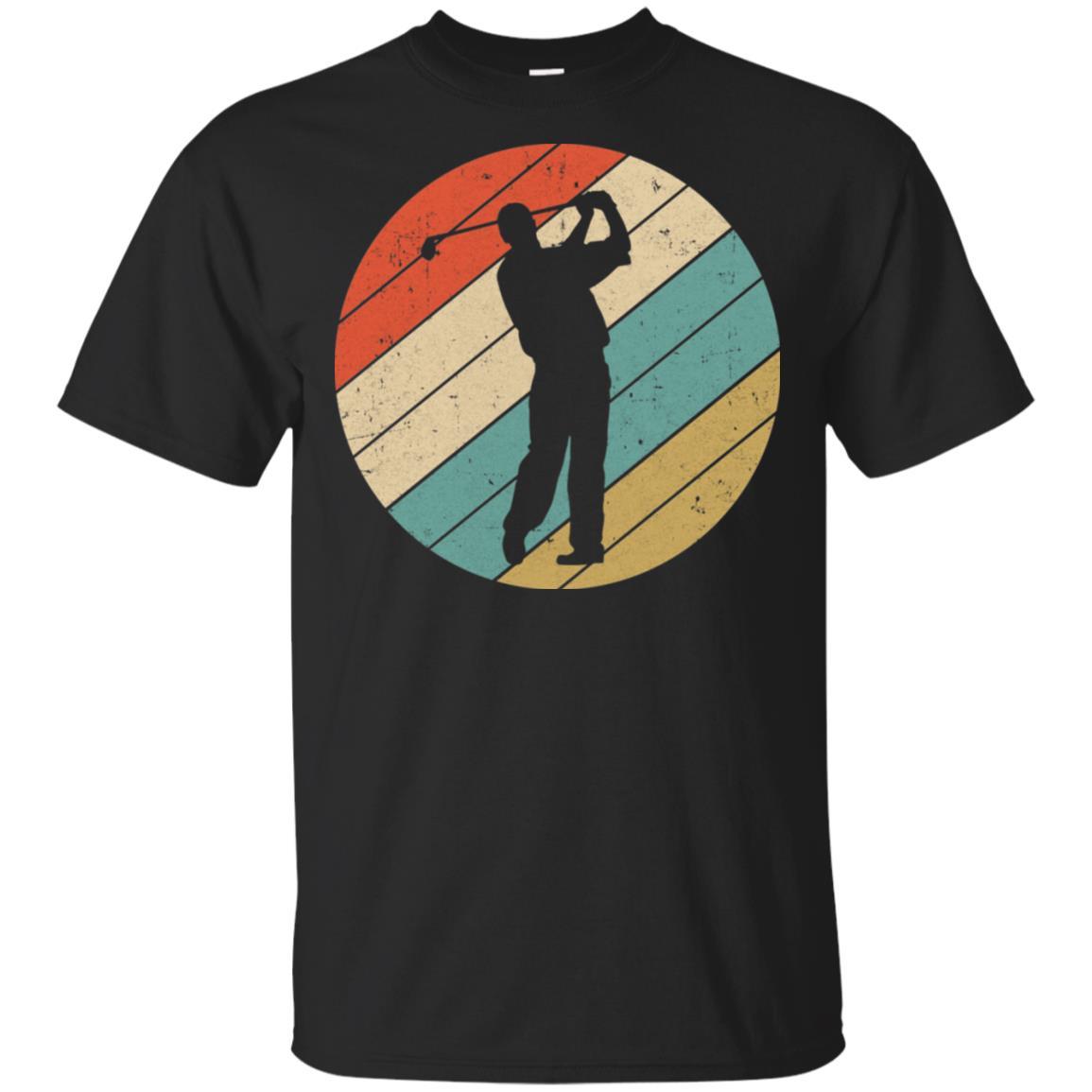 Retro Vintage Golf Gifts