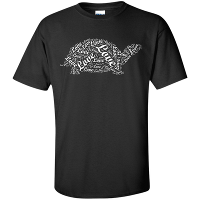 I Love Turtles-T-Shirt & Hoodie-Classic T-Shirt-Black