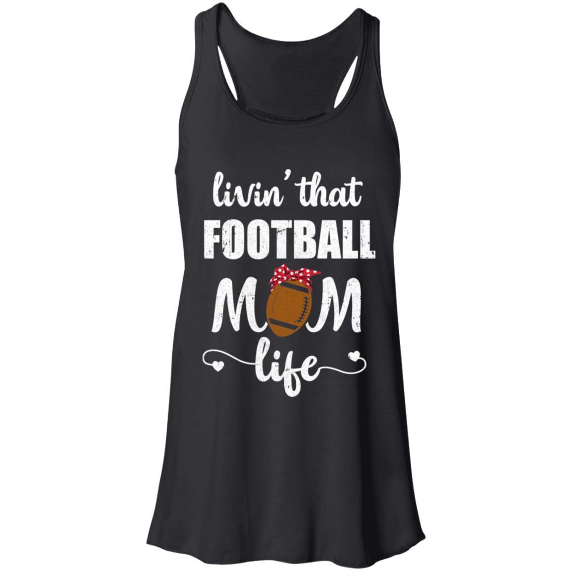 Living That Football Mom Life Mothers Day Gifts