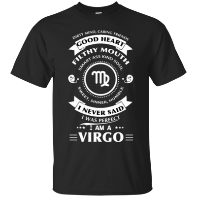 I'm A Vigro-T-Shirt & Hoodie-Classic T-Shirt-Black