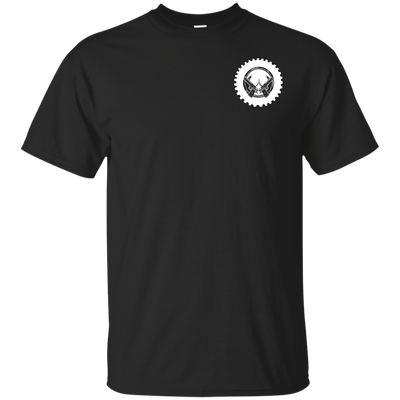 I Love Guns Titties Motorcycles-T-Shirt & Hoodie-Classic T-Shirt-Black