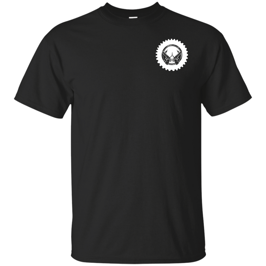 I Love Guns Titties Motorcycles-T-Shirt & Hoodie-Classic T-Shirt-Black