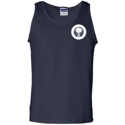I Love Guns Titties Motorcycles-T-Shirt & Hoodie-Unisex Tank-Navy