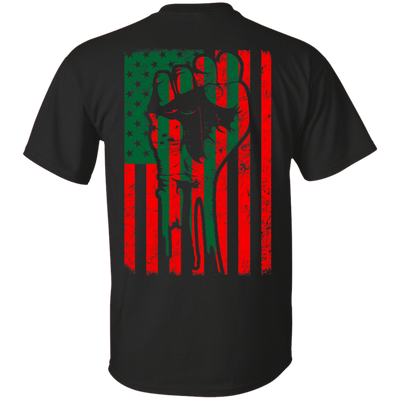 RBG 4 Life-T-Shirt & Hoodie-Classic T-Shirt-Black