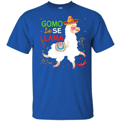 Como Se Llama Funny Mexican Cinco De Mayo-T-Shirt & Hoodie-Classic T-Shirt-Royal