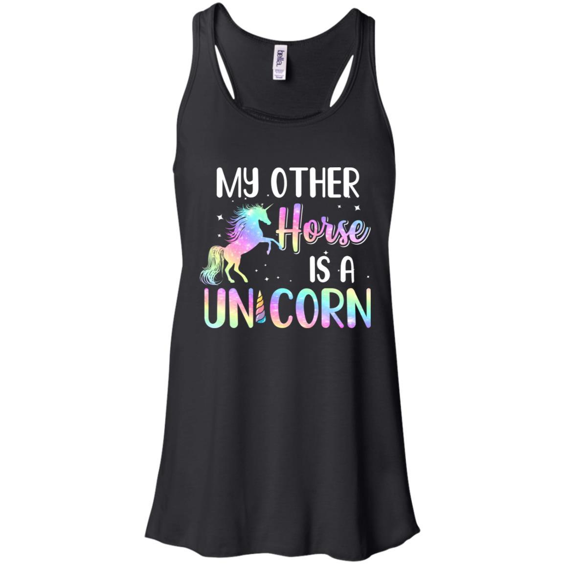 My Other Horse Is A Unicorn Lovers