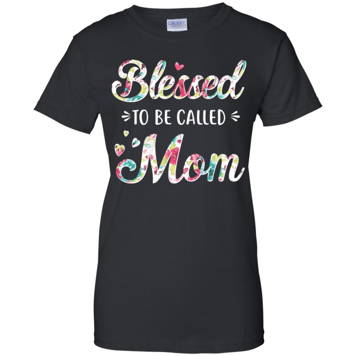 Mothers Day Gifts Blessed To Be Called Mom