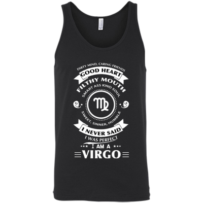I'm A Vigro-T-Shirt & Hoodie-Unisex Tank-Black