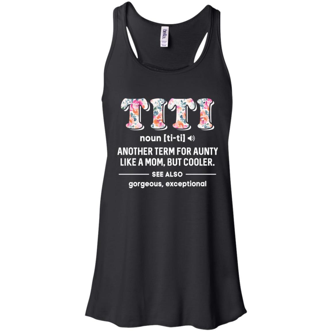 Titi Definition For Funny Auntie Aunty Aunt