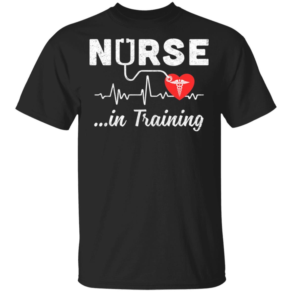 Nurse In Training Future Nurse Nursing Student