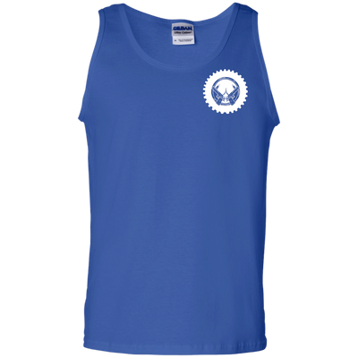I Love Guns Titties Motorcycles-T-Shirt & Hoodie-Unisex Tank-Royal