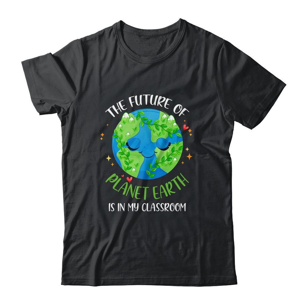 Earth Day Teachers Classroom Funny