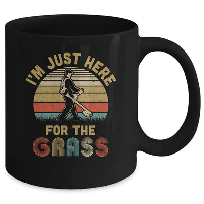 Funny Landscaper For A Lover Of Landscaping Gardener Mug-Coffee Mug-