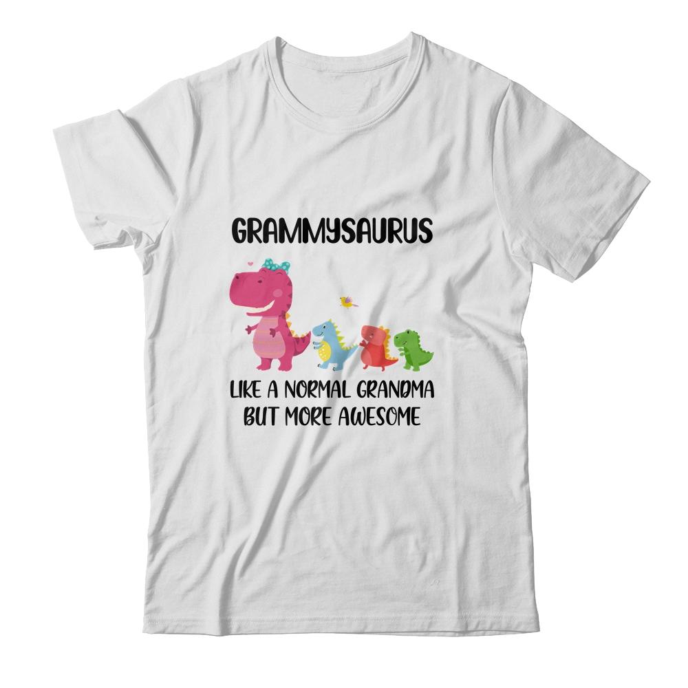 Grammysaurus Like A Normal Grandma But More Awesome Grammy
