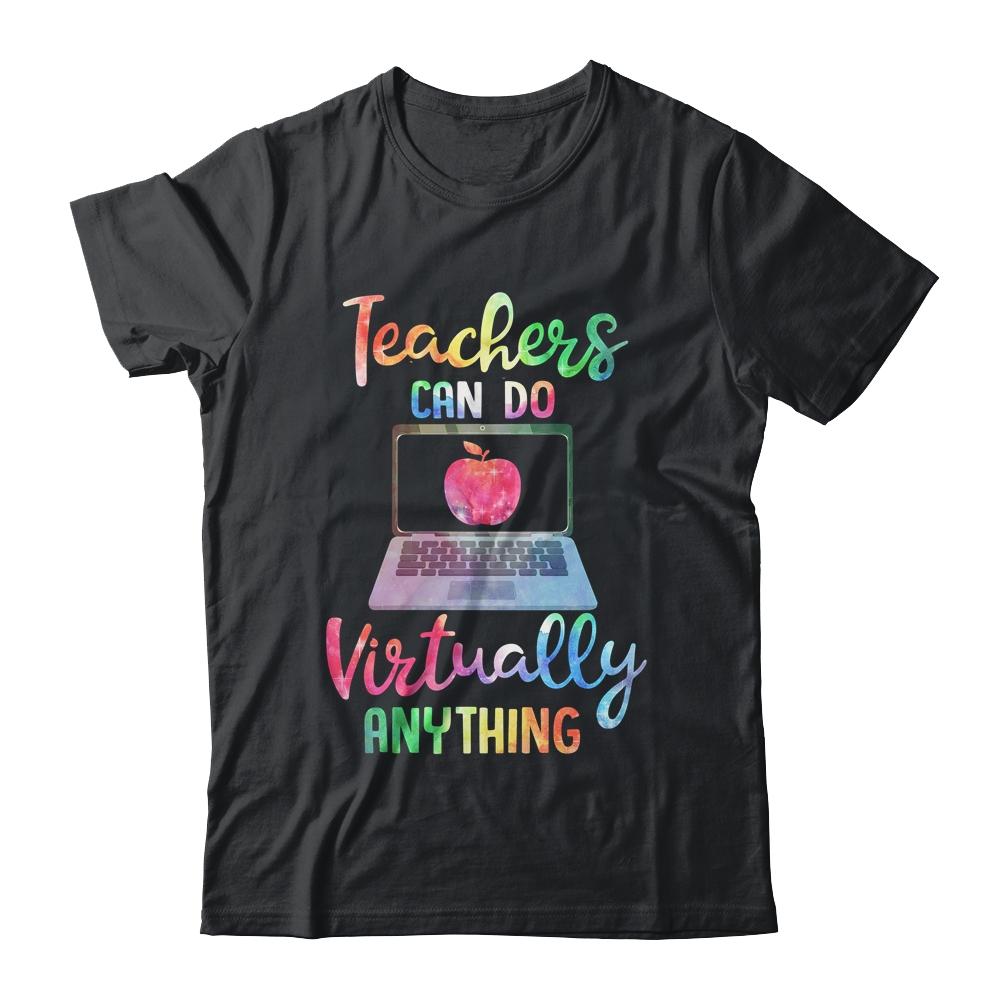 Teachers Can Do Virtually Anything Virtual Teacher