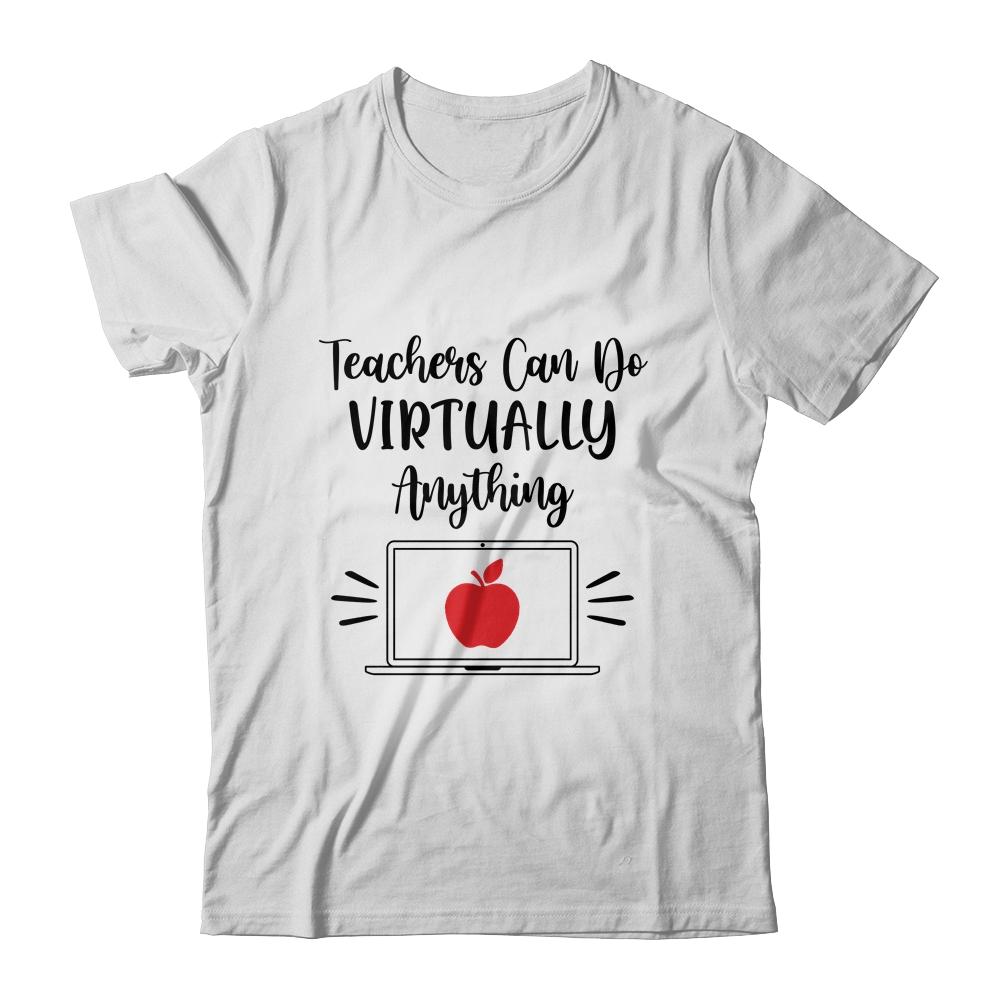 Teachers Can Do Virtually Anything Virtual Teacher Online