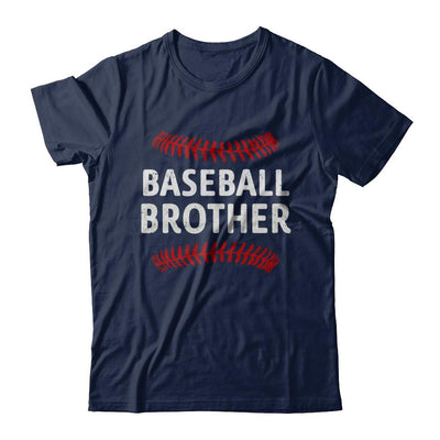 Baseball Brother-T-Shirt & Hoodie-