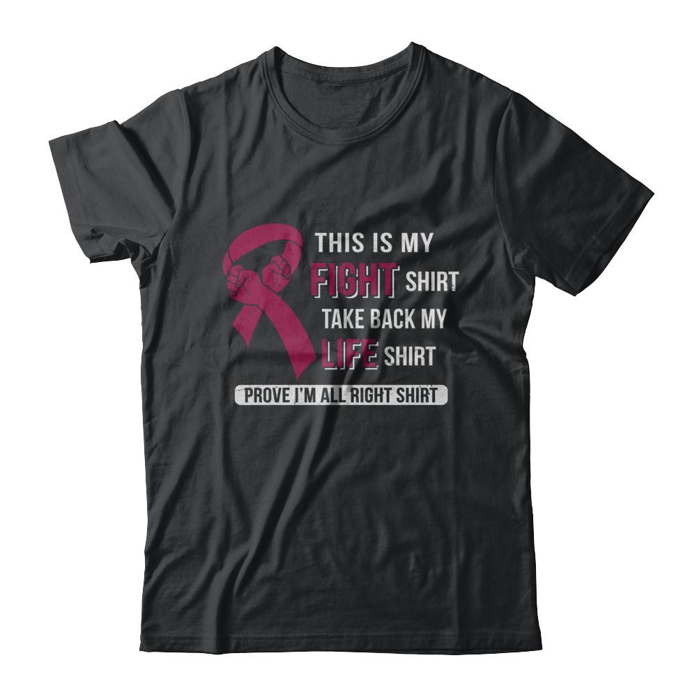 This Is My Fight Multiple Myeloma Awareness