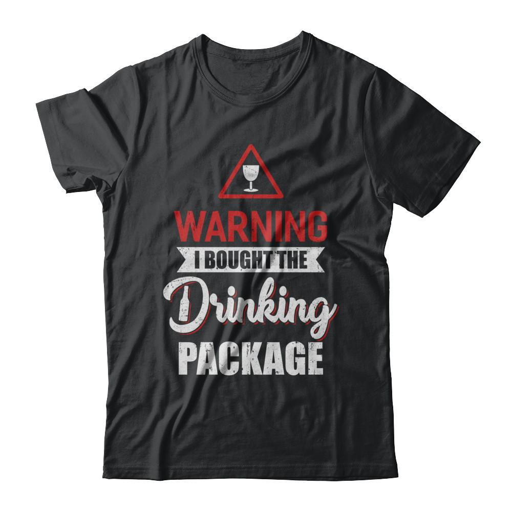 Cruise Ship Warning I Bought The Drink Package