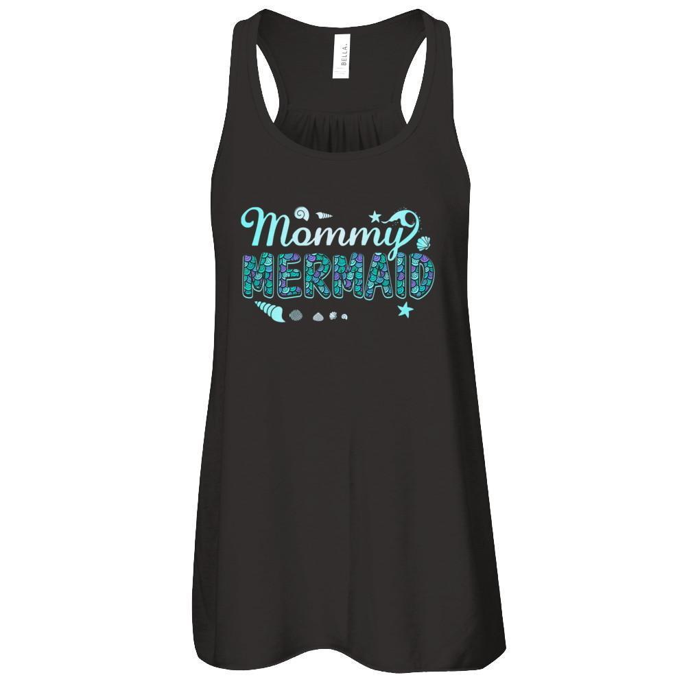 Mommy Mermaid