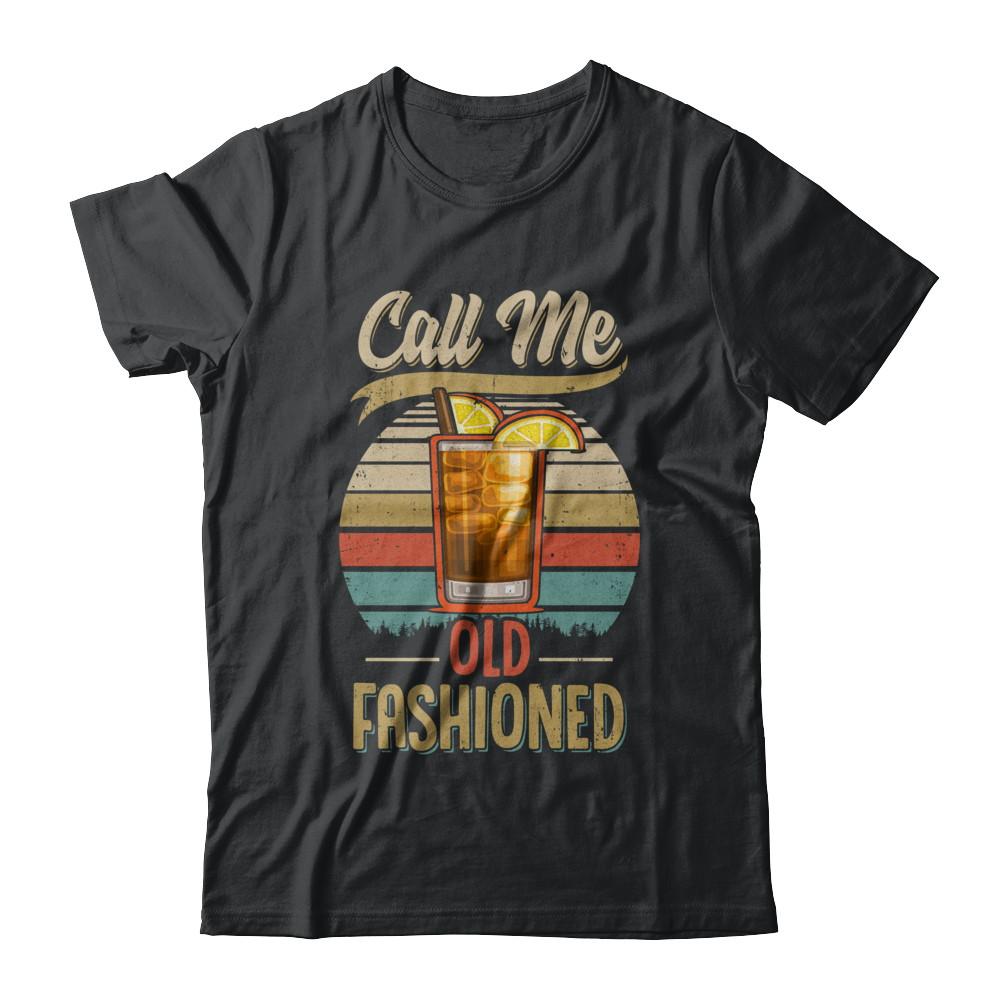 Sunset Vintage Lemon Juice Call Me Old Fashioned