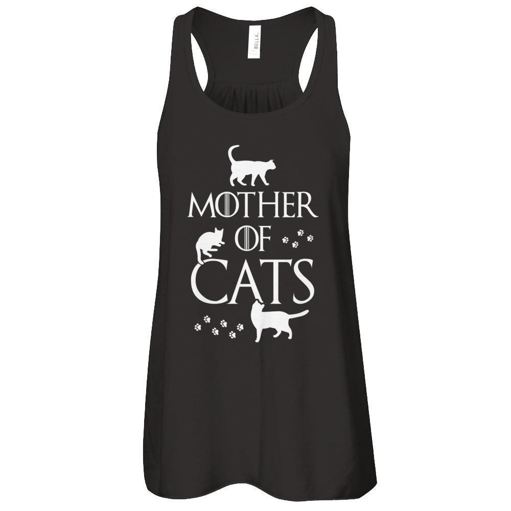 Mother Of Cats For Cat Lovers