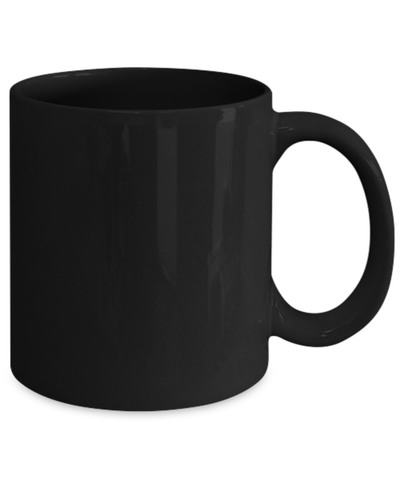 Who Needs Umpires When You Have Baseball Dads Mug-Coffee Mug-11oz Mug-Black