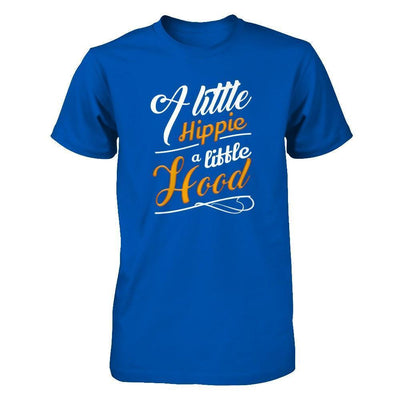 A Little A Little Hood-T-Shirt & Hoodie-Premium T-Shirt-Royal