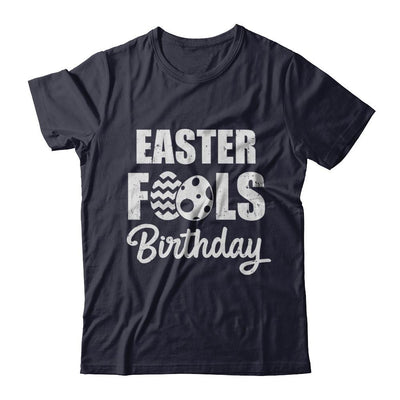 Easter April Fools Day Birthday 2018-T-Shirt & Hoodie-Premium T-Shirt-Midnight Navy