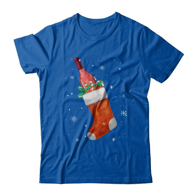 Best Gift Christmas For Winer Drinking Wine Lover-T-Shirt & Sweatshirt-Premium T-Shirt-Royal