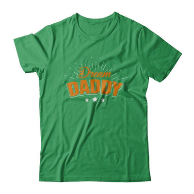 Dream Daddy-T-Shirt & Hoodie-Premium T-Shirt-Kelly Green