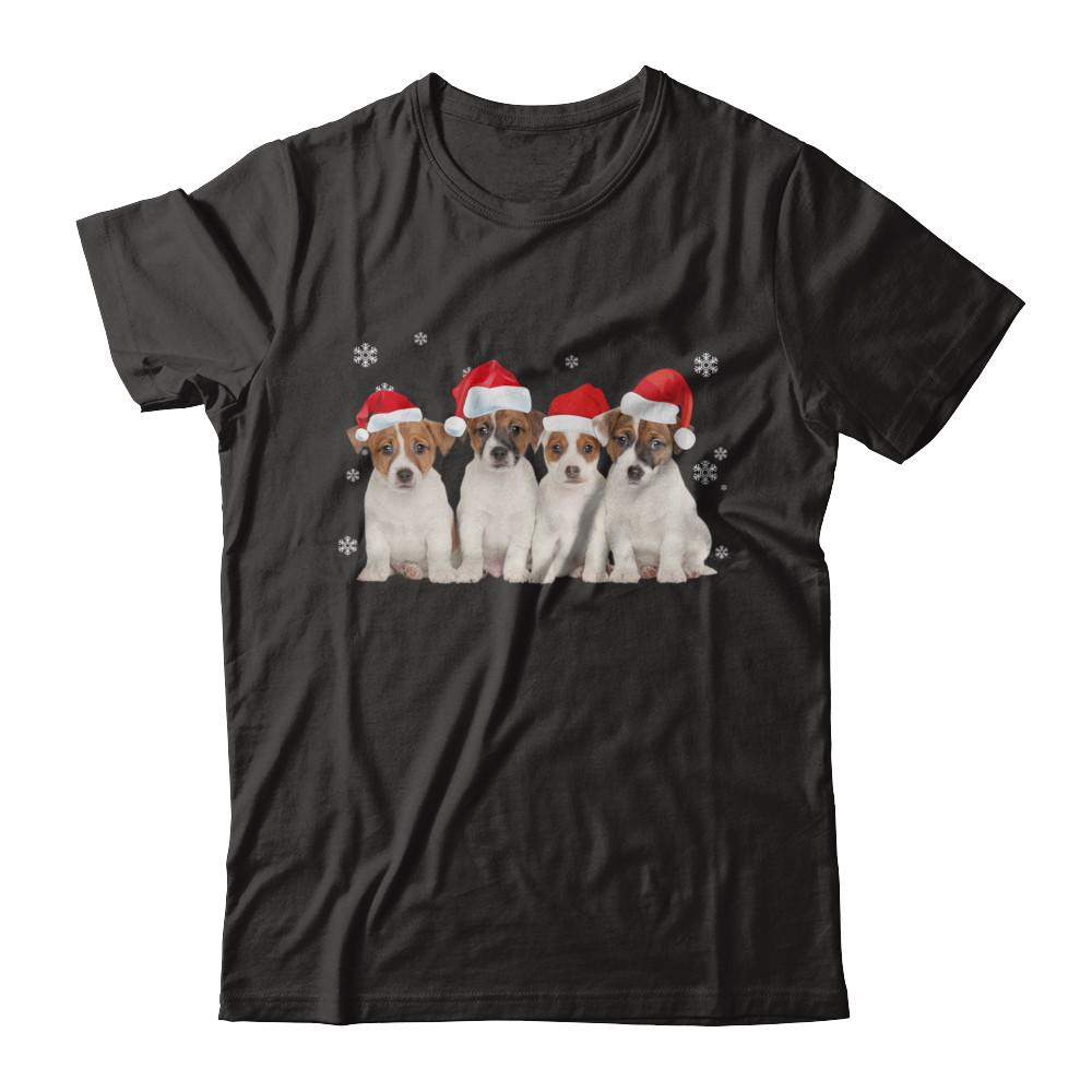 Funny Beagle Puppies Christmas Dog Gift