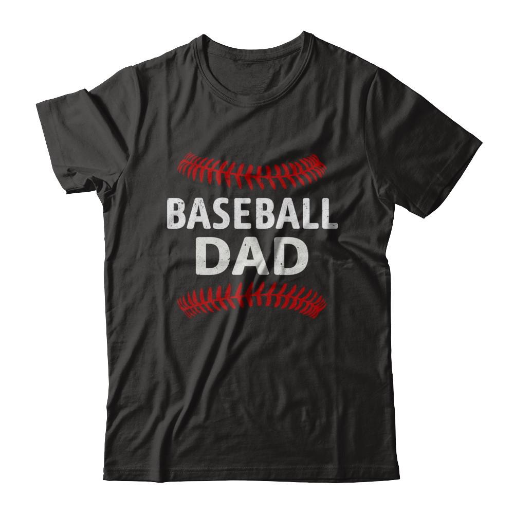 Baseball Dad