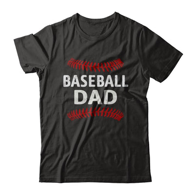 Baseball Dad-T-Shirt & Hoodie-