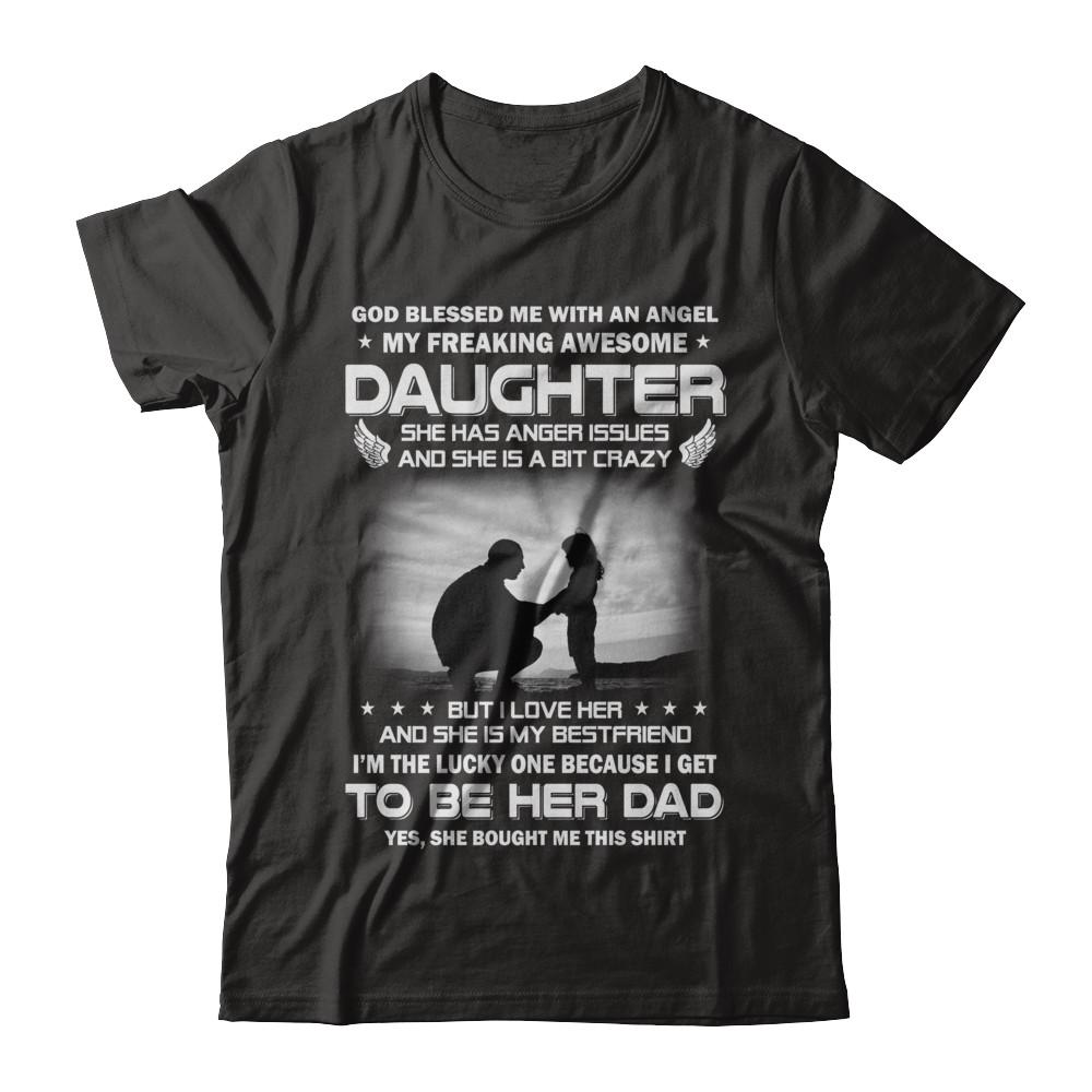 Fathers Day My Freaking Awesome Daughter Bought Me This