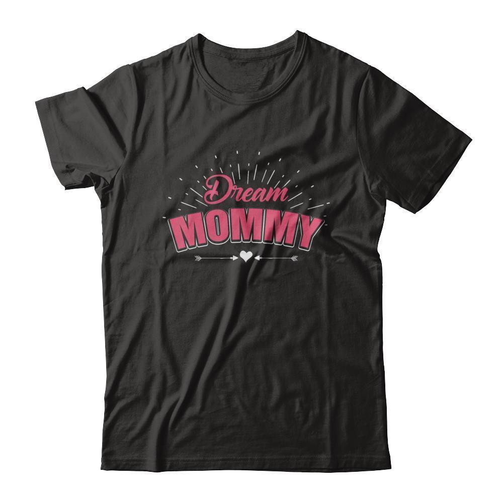 Dream Mommy