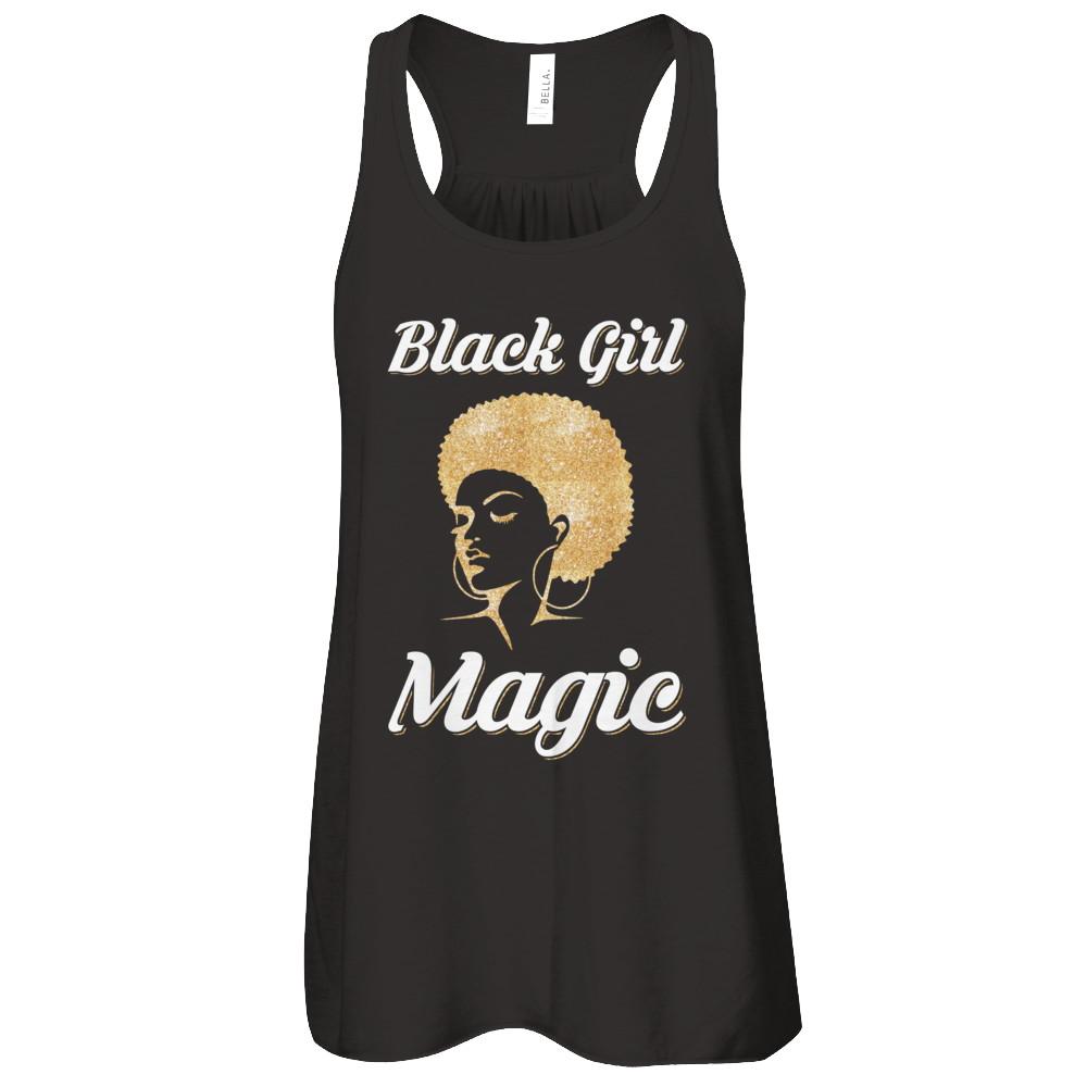 Black Girl Magic