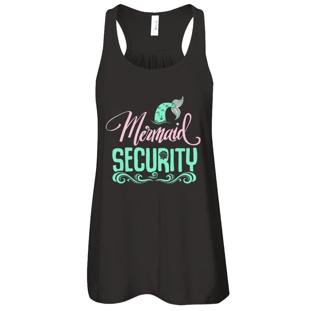 Mermaid Security